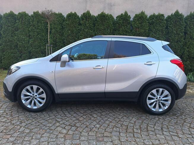 Opel Mokka 1.4 Turbo Innovation