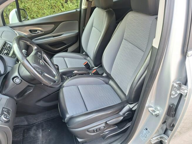 Opel Mokka 1.4 Turbo Innovation