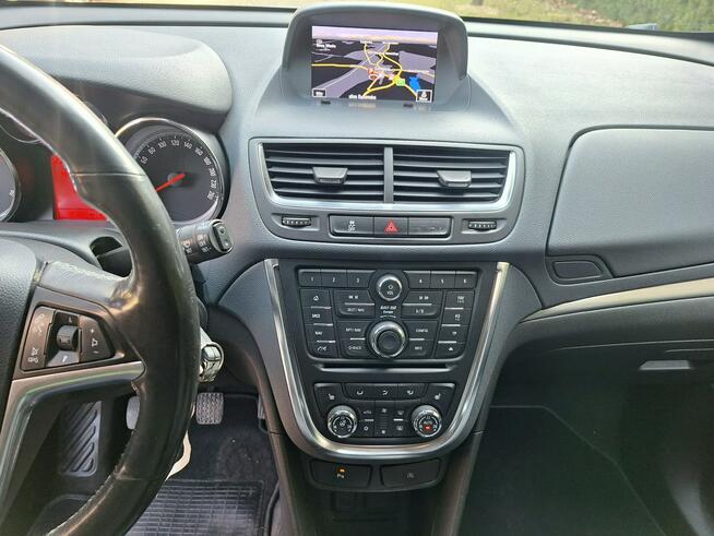 Opel Mokka 1.4 Turbo Innovation