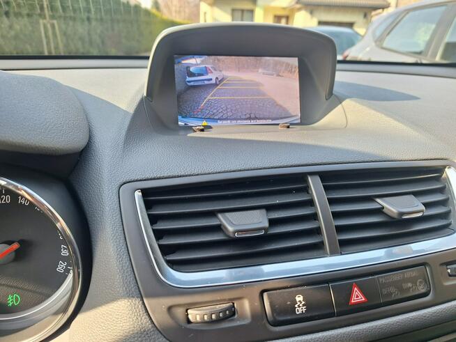 Opel Mokka 1.4 Turbo Innovation