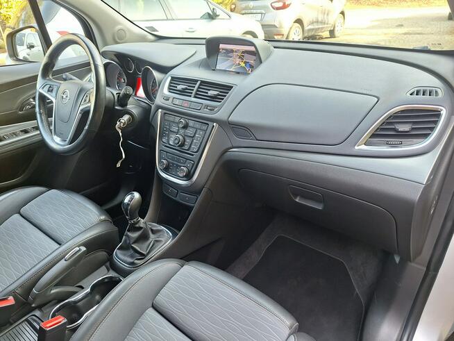 Opel Mokka 1.4 Turbo Innovation