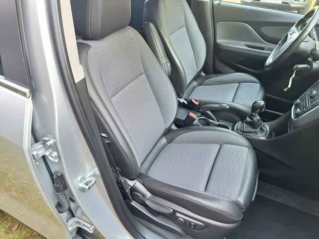 Opel Mokka 1.4 Turbo Innovation