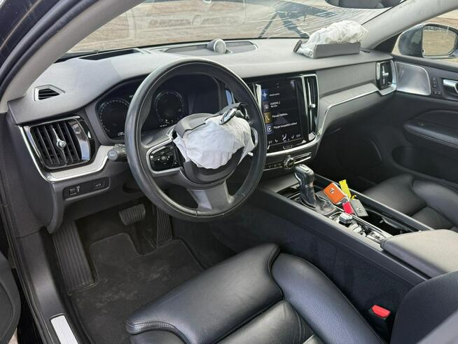 Volvo V60 Cross Country Pro*Bowers&Wilkins*Panorama*AWD*Kamera360*VirtualCocpit*FullLed*HeadUP