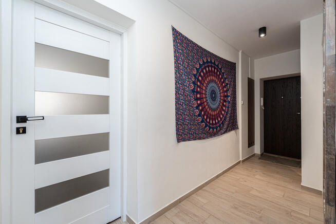 Okazja! Przestronne dwa pokoje z widną kuchnią