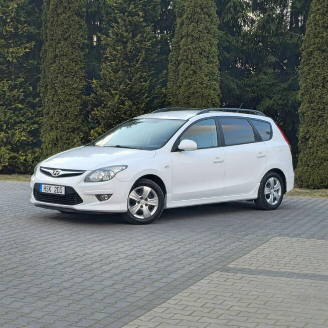 Hyundai i30 1.4 Blue Classic