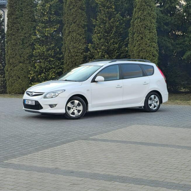 Hyundai i30 1.4 Blue Classic