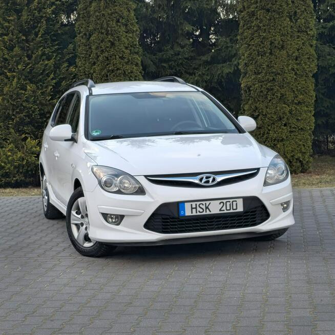 Hyundai i30 1.4 Blue Classic