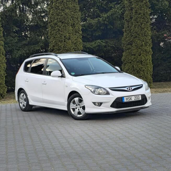 Hyundai i30 1.4 Blue Classic