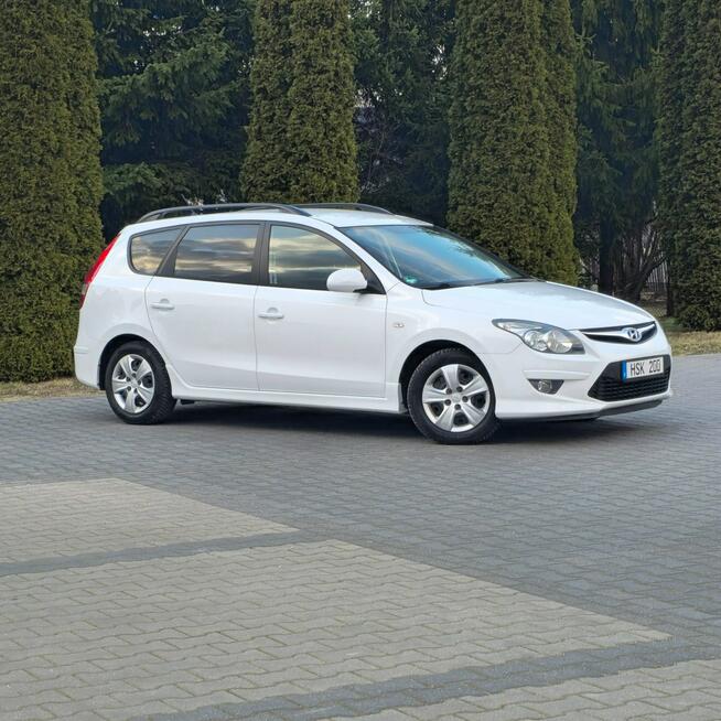 Hyundai i30 1.4 Blue Classic