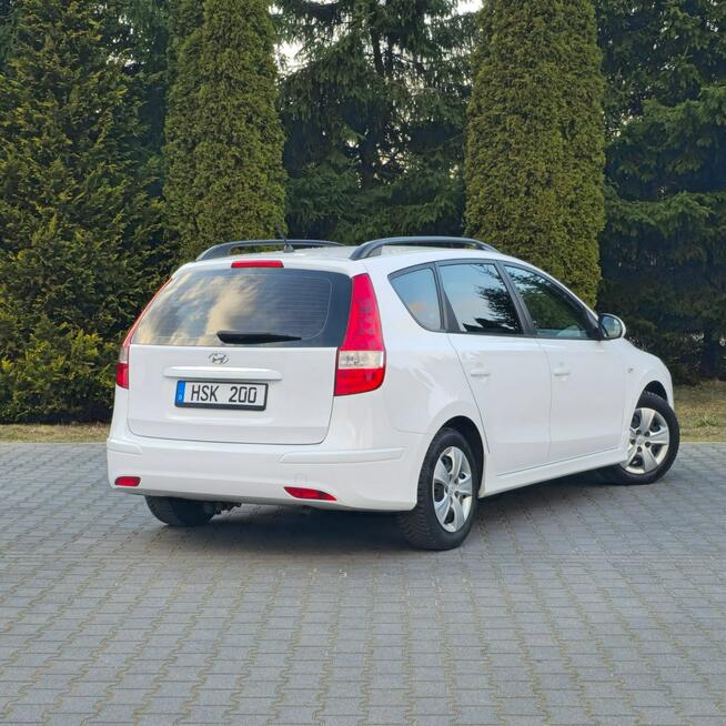 Hyundai i30 1.4 Blue Classic