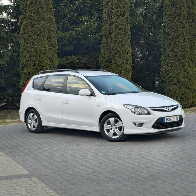 Hyundai i30 1.4 Blue Classic