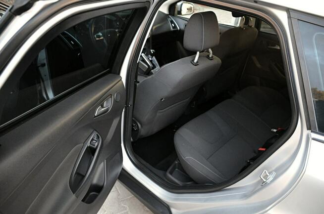 Ford Focus 2,0TDCI*140KM*Parktronic*Climatronic*Niemcy