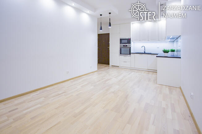 Rotmanka, 3 pokoje, idealne,balkon, komórka, garaż