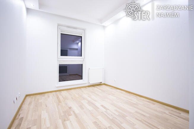 Rotmanka, 3 pokoje, idealne,balkon, komórka, garaż