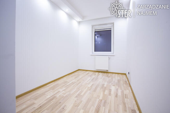 Rotmanka, 3 pokoje, idealne,balkon, komórka, garaż