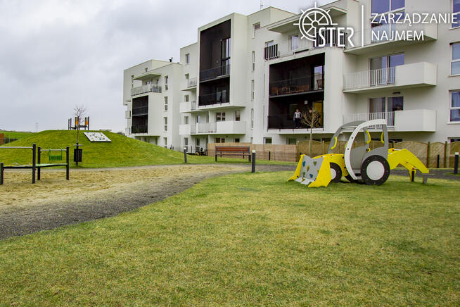 Rotmanka, 3 pokoje, idealne,balkon, komórka, garaż