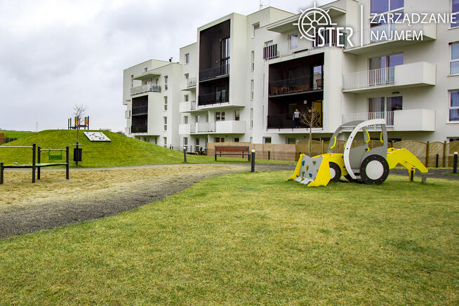 Rotmanka, 3 pokoje, idealne,balkon, komórka, garaż