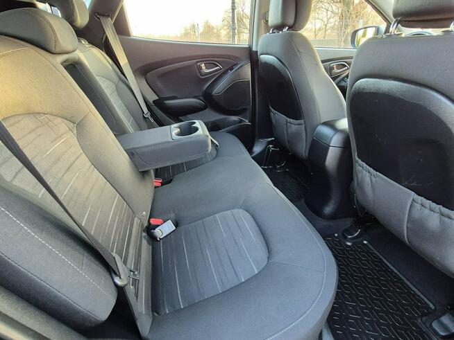 Hyundai ix35 1.6 Benzyna**2015**115oookm**Bezwypadkowy**Jak Nowy**Full Serwis**