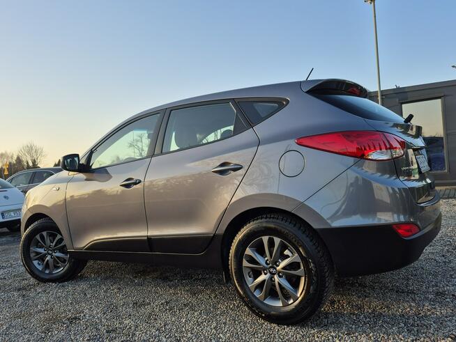 Hyundai ix35 1.6 Benzyna**2015**115oookm**Bezwypadkowy**Jak Nowy**Full Serwis**
