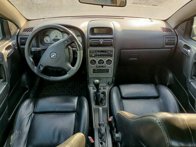 Opel Astra 2.2 01r