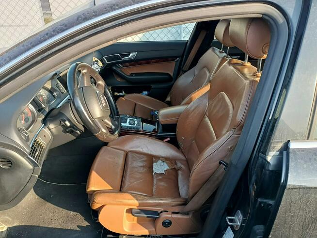 Audi A6 3.0TDI 169km 05r Automat 4x4