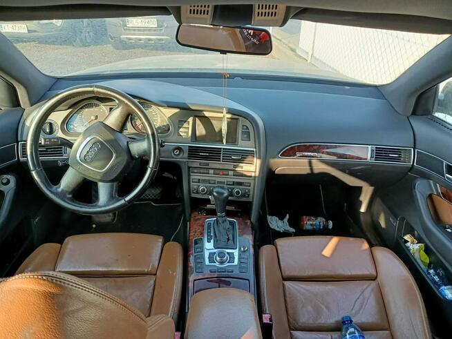 Audi A6 3.0TDI 169km 05r Automat 4x4