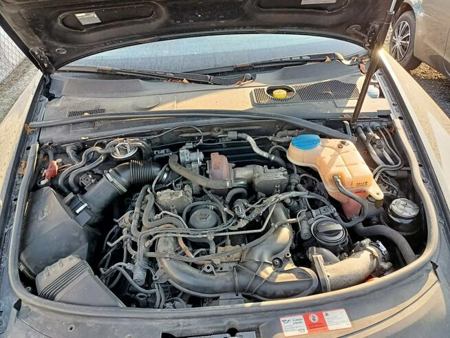 Audi A6 3.0TDI 169km 05r Automat 4x4