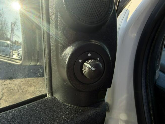 Opel Combo Lpg 1.4 Turbo 120 Km Klima, Ele szyby, Ele lusterka, Podgrz. fotele