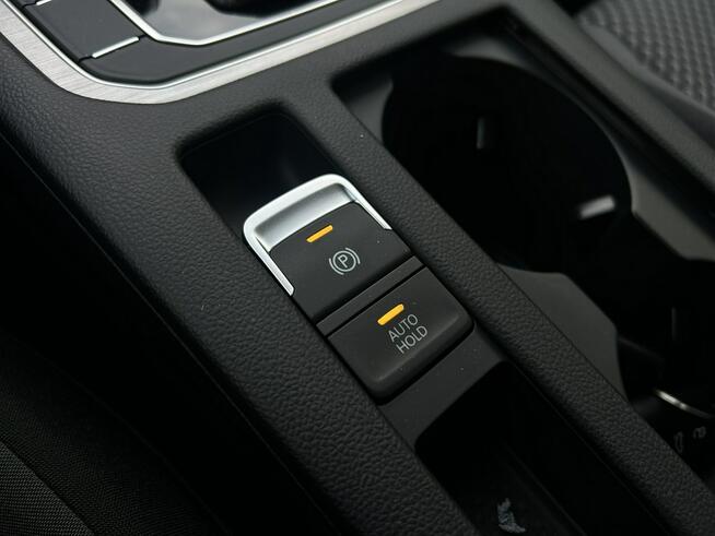 Volkswagen Passat Salon Polska Poleasingowy I właściciel Serwis ASO VAT 23% Bezwypadkowy