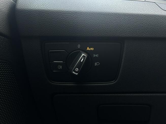 Volkswagen Passat Salon Polska Poleasingowy I właściciel Serwis ASO VAT 23% Bezwypadkowy