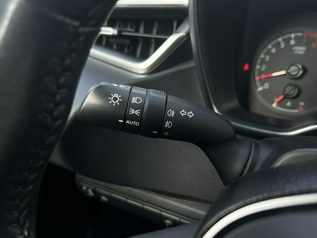 Toyota Corolla Salon Polska Poleasingowy I właściciel Serwis ASO VAT 23% Bezwypadkowy