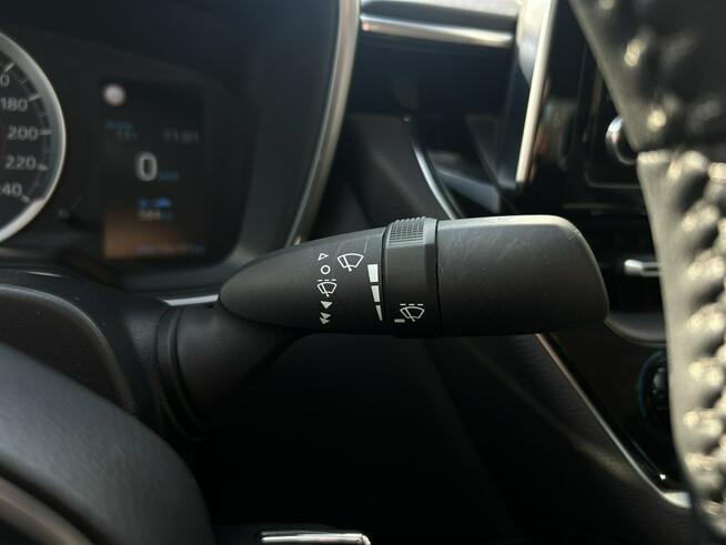 Toyota Corolla Salon Polska Poleasingowy I właściciel Serwis ASO VAT 23% Bezwypadkowy