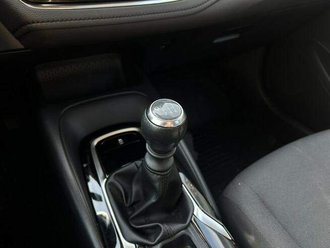 Toyota Corolla Salon Polska Poleasingowy I właściciel Serwis ASO VAT 23% Bezwypadkowy