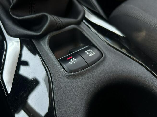 Toyota Corolla Salon Polska Poleasingowy I właściciel Serwis ASO VAT 23% Bezwypadkowy