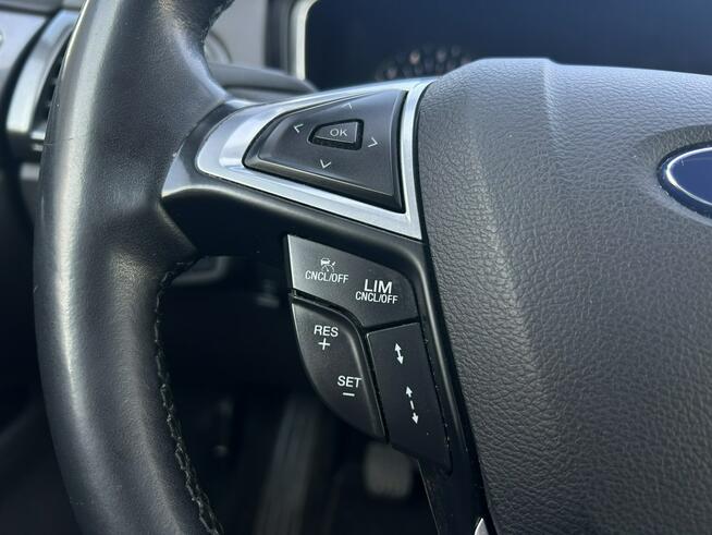 Ford Mondeo Salon Polska Poleasingowy I właściciel Serwis ASO VAT 23% Bezwypadkowy