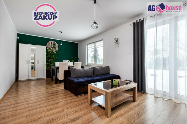 Dom Radunica gm. Pruszcz Gdański, Jesionowa