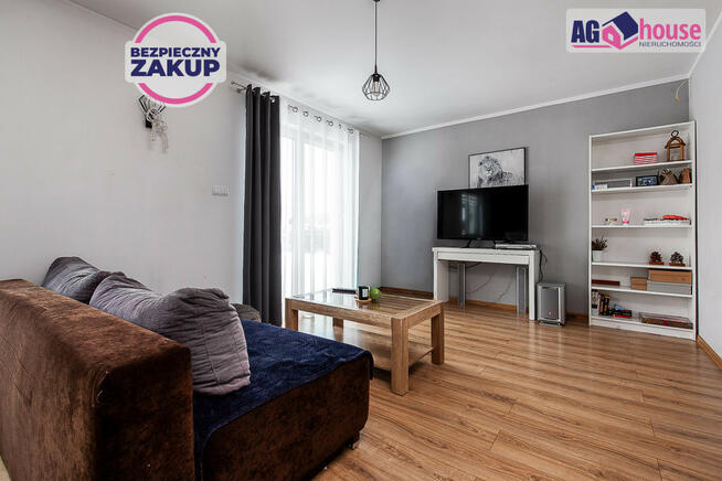 Dom Radunica gm. Pruszcz Gdański, Jesionowa