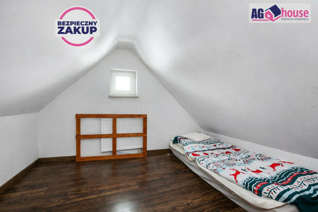 Dom Radunica gm. Pruszcz Gdański, Jesionowa