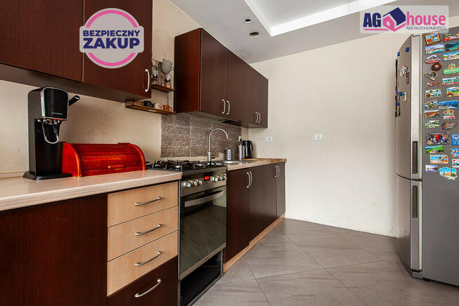 Dom Radunica gm. Pruszcz Gdański, Jesionowa