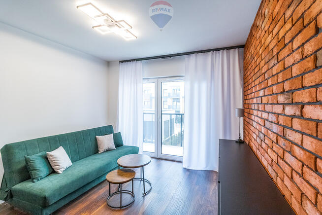 2 pokoje, nowe 2024, blisko centrum Łodzi