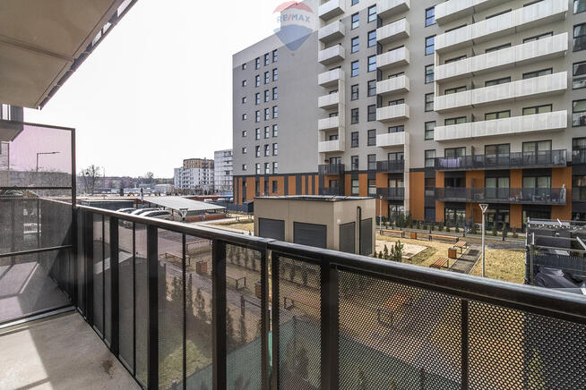 2 pokoje, nowe 2024, blisko centrum Łodzi