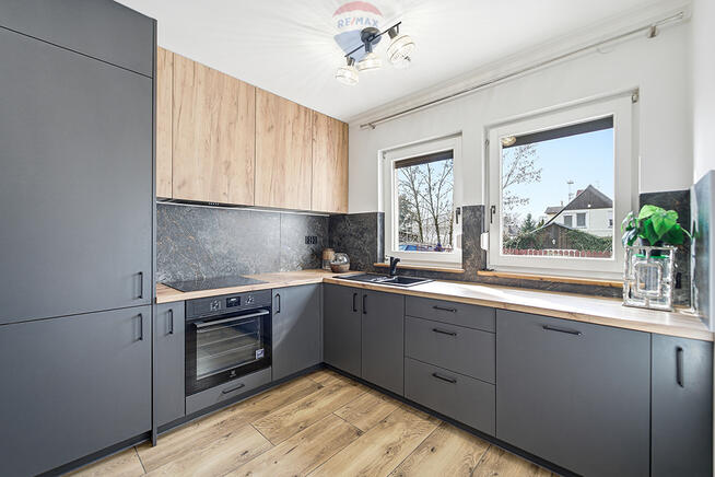 Jędrzychów - dom parterowy gotowy do wprowadzenia!