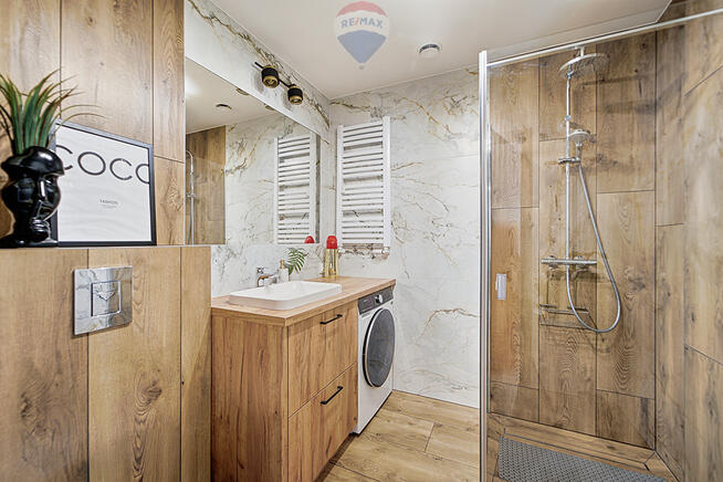 Jędrzychów - dom parterowy gotowy do wprowadzenia!