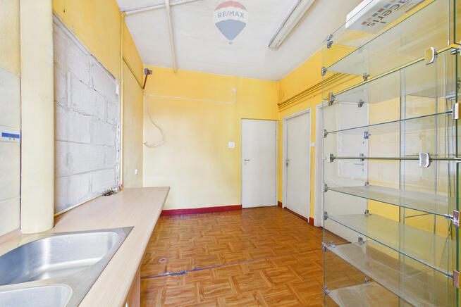 Na sprzedaż lokal użytkowy w centrum Chocianowa