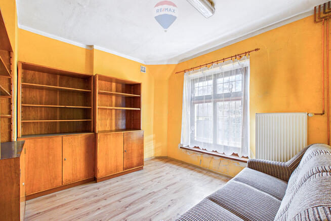 Na sprzedaż lokal użytkowy w centrum Chocianowa