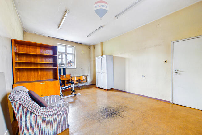 Na sprzedaż lokal użytkowy w centrum Chocianowa