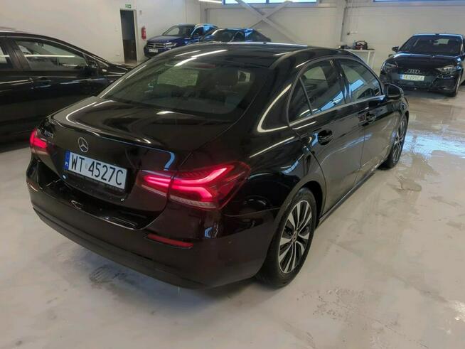 Mercedes A 180 Progressive 7G-DCT, Salon Polska! 1 właściciel! FV 23%!