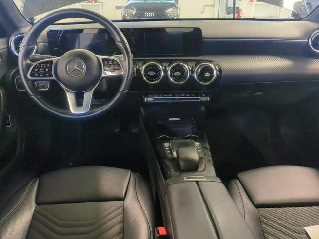 Mercedes A 180 Progressive 7G-DCT, Salon Polska! 1 właściciel! FV 23%!