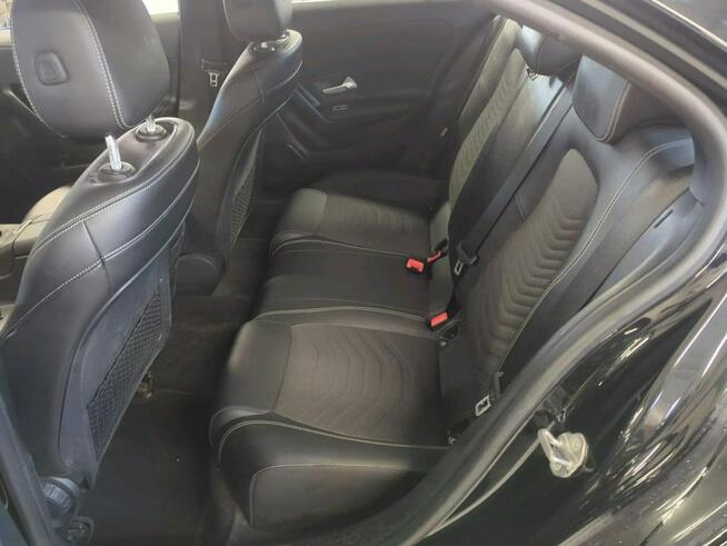 Mercedes A 180 Progressive 7G-DCT, Salon Polska! 1 właściciel! FV 23%!