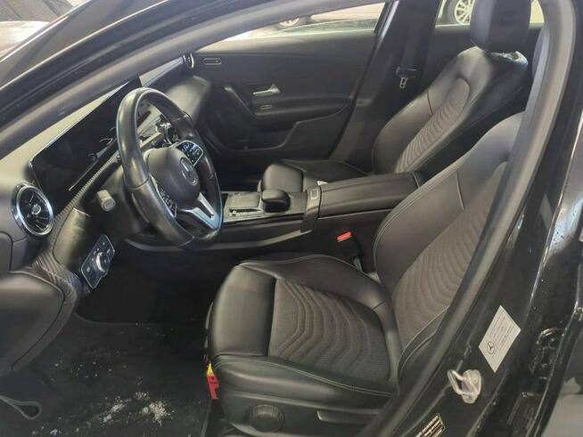 Mercedes A 180 Progressive 7G-DCT, Salon Polska! 1 właściciel! FV 23%!